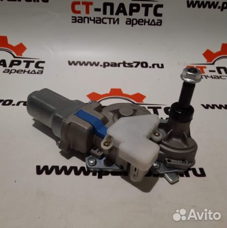 Моторчик стеклоочистителя 4650570-PN