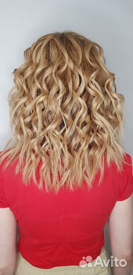 Кератин/Ботокс/Прически/Макияж