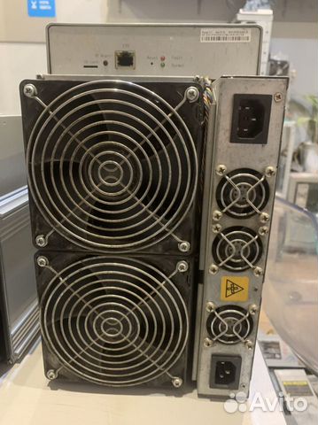 Asic antminer t17 42th