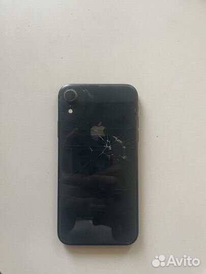 iPhone Xr, 64 ГБ