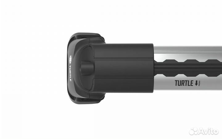 Багажник на крышу Mazda 6 Turtle Air3 Plus