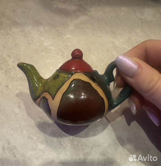 Аромолампа Алладина для сказочных ночей