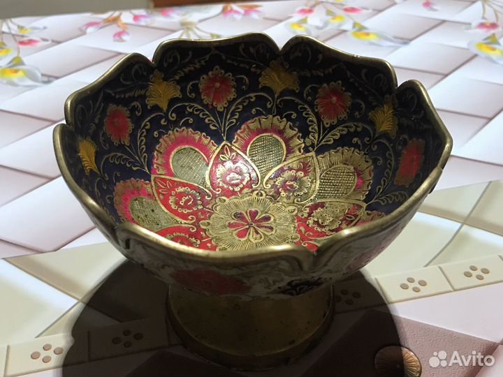 Ваза для фруктов