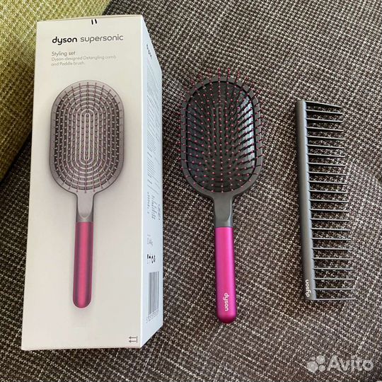 Расческа Dyson