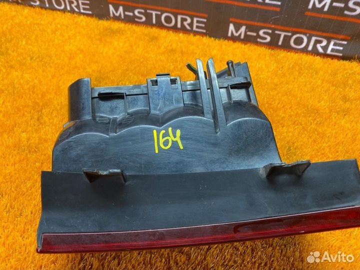 Фонарь задний задний левый Mercedes-Benz M-Class