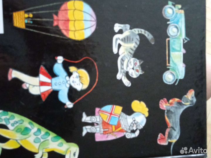 Пособие по рисованию разные