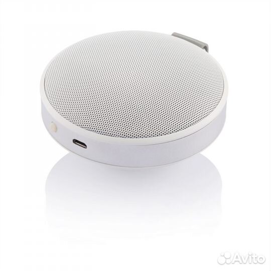 Беспроводная блютуз колонка