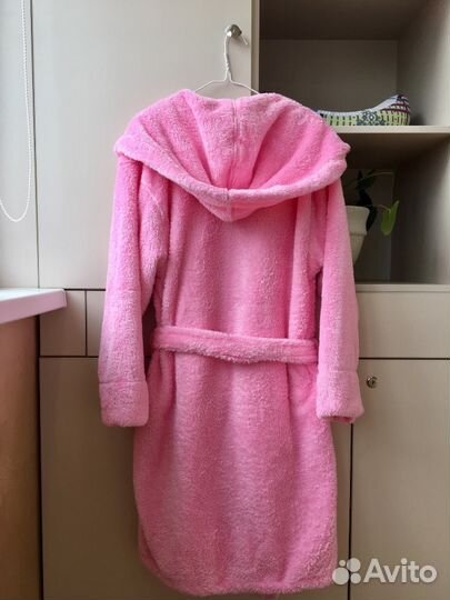 Халат марки vienetta secret,размер s