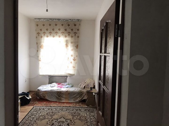 Дом 48,9 м² на участке 16 сот.