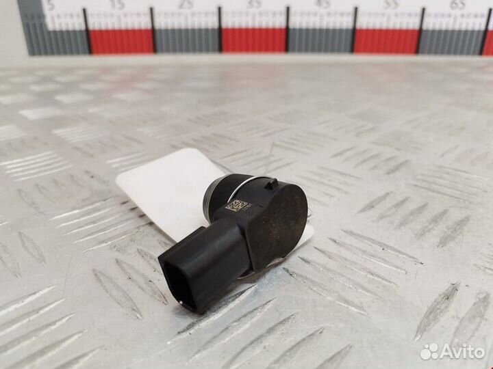 Датчик парктроника Citroen C4 Picasso 2008 6590A5