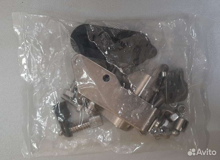 Комплект подключения ду для Mer/Tohatsu 25-30 л.с