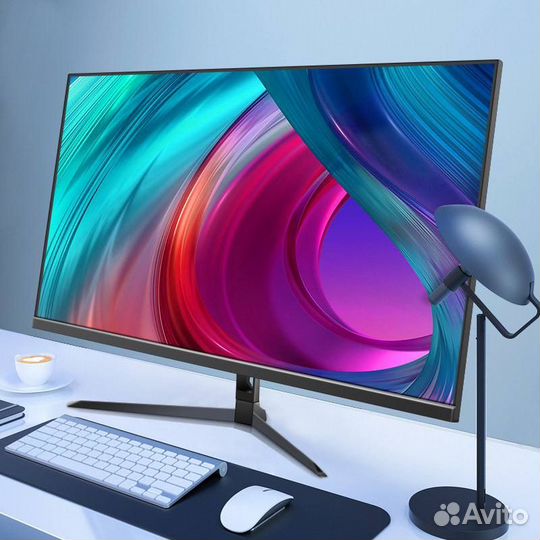 Монитор 32 дюйма 4к mucai