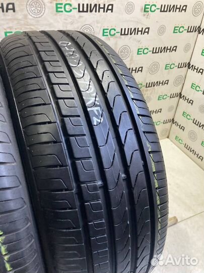 Pirelli Scorpion Verde 235/45 R20