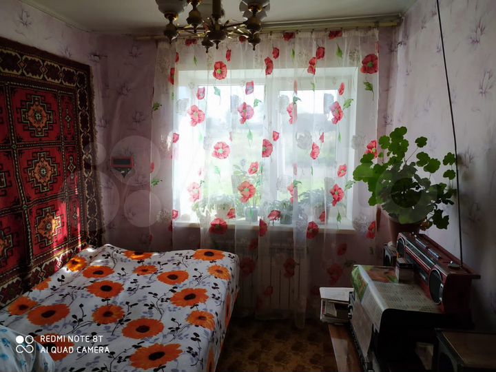 Дом 70 м² на участке 20 сот.