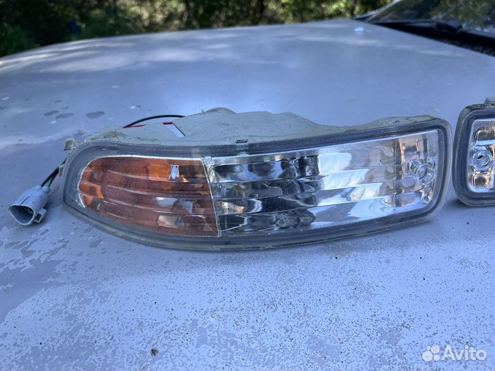 Повротники