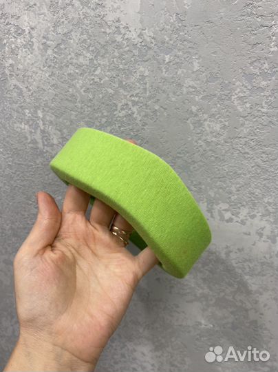 Воротник ортопедический детский