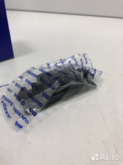 Плафон освещения номерного знака Volvo 31213991