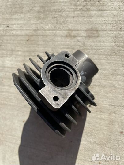 Цпг honda dio 18/27