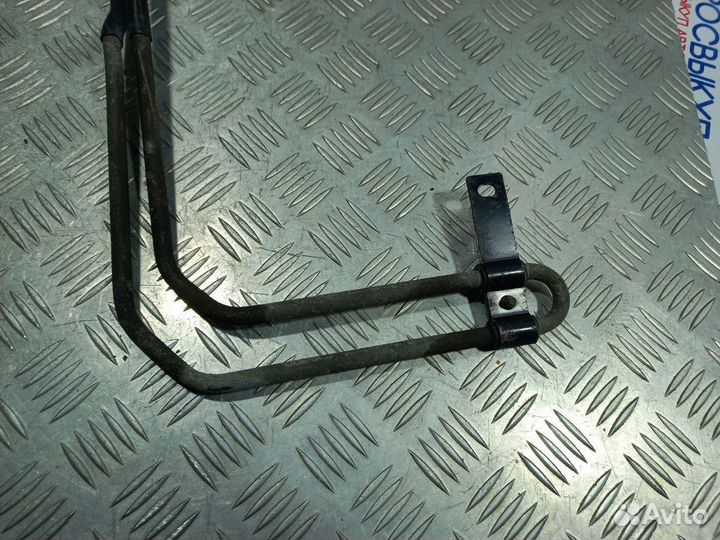 Трубки гур Toyota Caldina T240