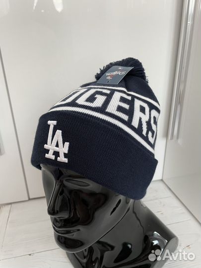 Шапка LA
