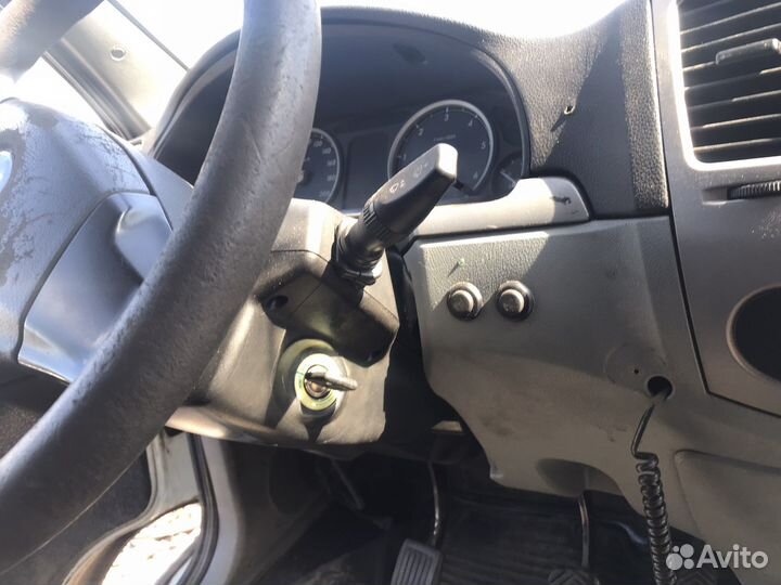 Торпеда всборе на газель бизнес