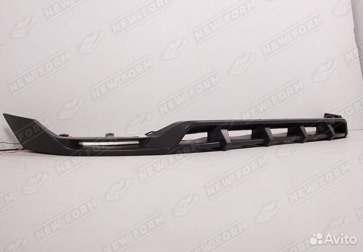 Обвес AMG Sport Мерседес Гелендваген