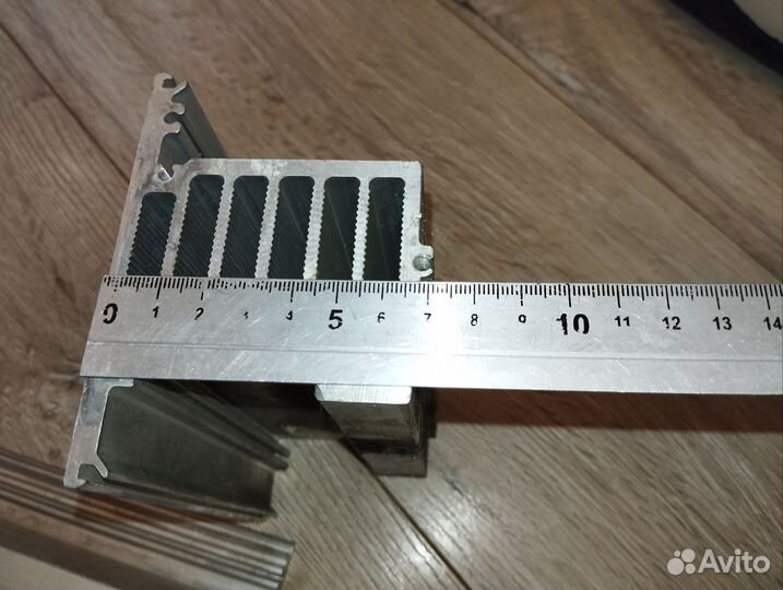 Радиатор для процессора