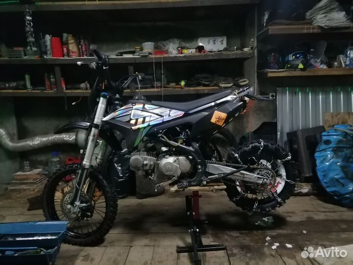 Wels rx 140
