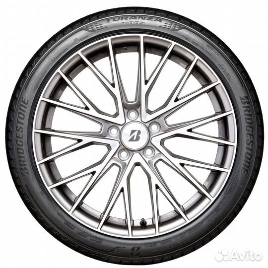 Bridgestone Turanza T005 225/35 R20 90Y