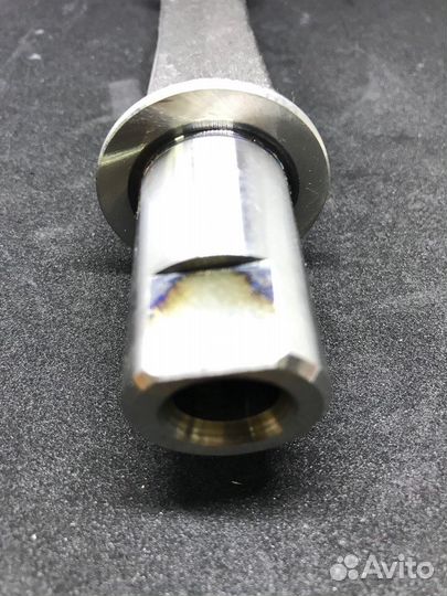 Ось шестерень кпп Hyundai Porter2 4332147000