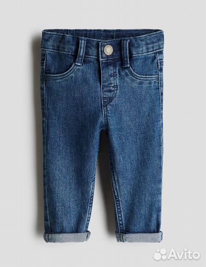 Костюм для мальчика H&M 68,74,80,86,92