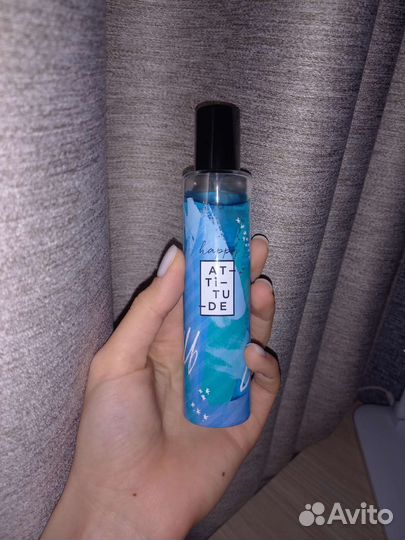 Парфюмерия пакетом