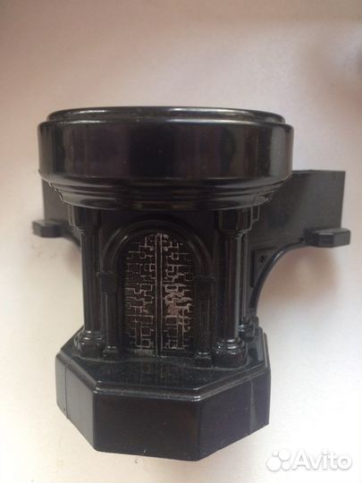 Новый уголок для шахмат Гарри Поттер