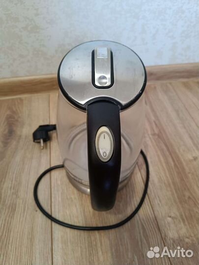 Чайник электрический redmond