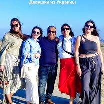 Гид -Экскурсавод в Баку, Баку