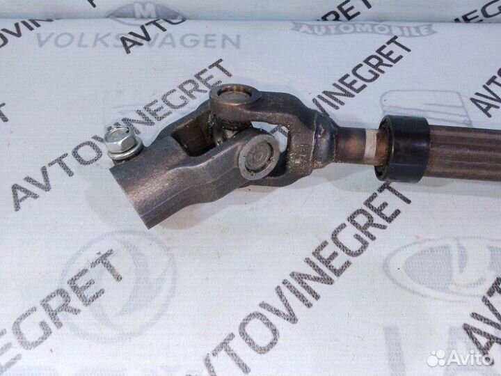 Кардан рулевой Kia Sportage 3