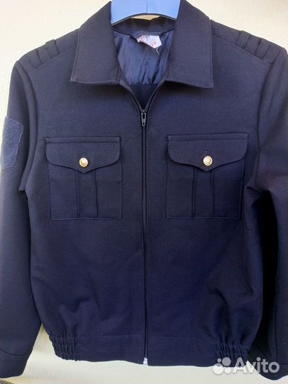 Кадетская форма