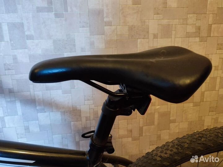 Горный велосипед forward 27,5