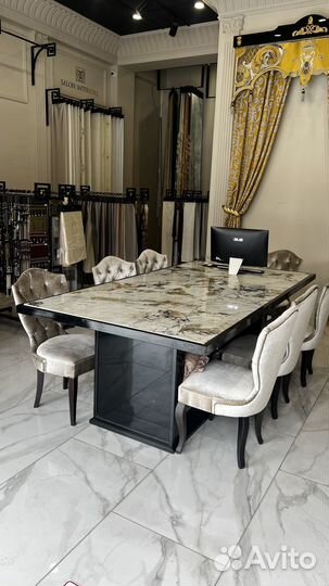 Стол каталожный