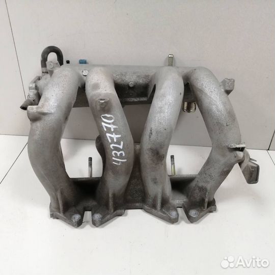 Коллектор впускной Nissan Almera Classic B10 2006