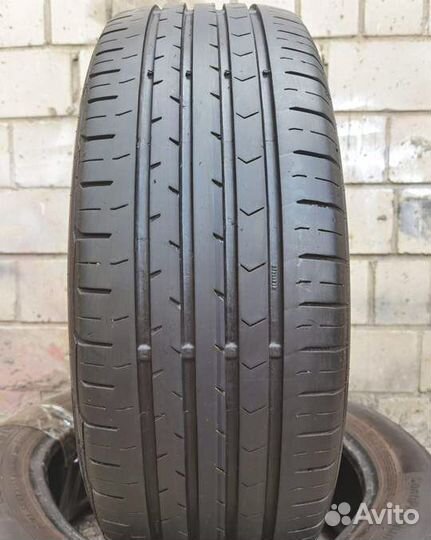 Continental ContiPremiumContact 5 205/55 R17 95V