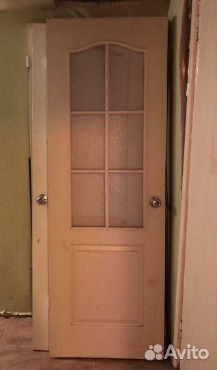 Дверь межкомнатная