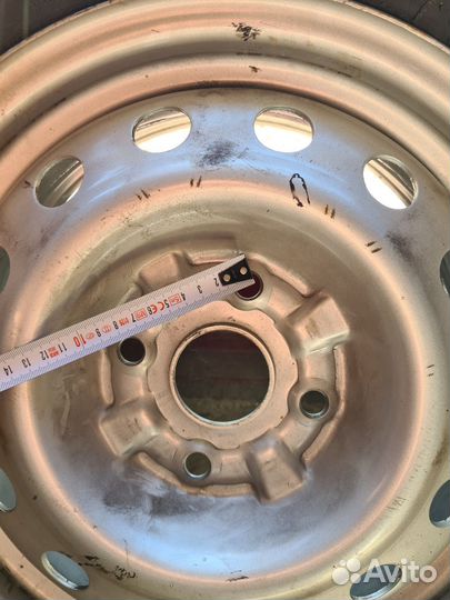 Toyo Observe G3-Ice 185/65 R15 88