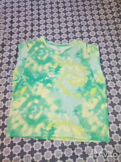 Пакет на девочку р 152