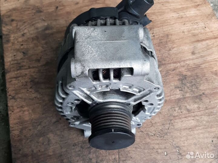 Генератор Peugeot Citroen 1.6 5FW EP6