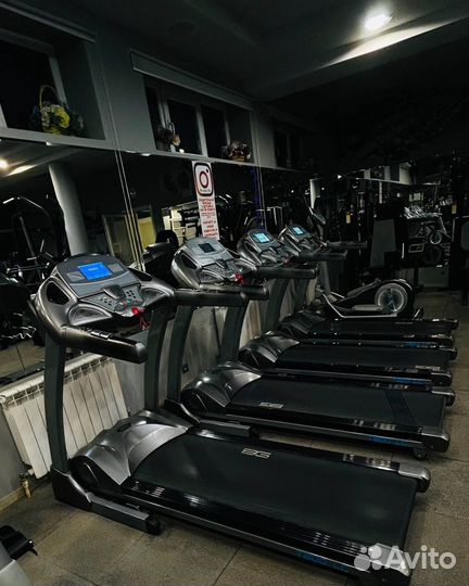 Беговые дорожки