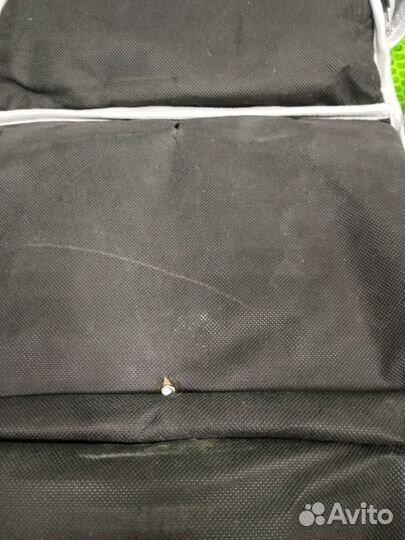 Текстиль на коляску Tutis Zippy