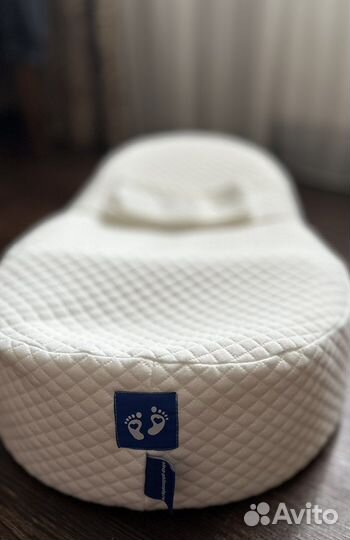 Кокон для новорожденных