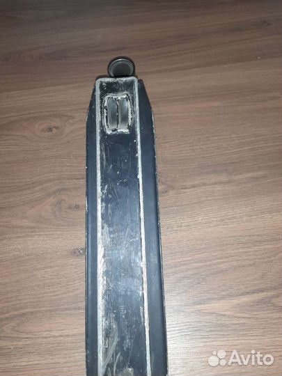 Дека для трюкового самоката