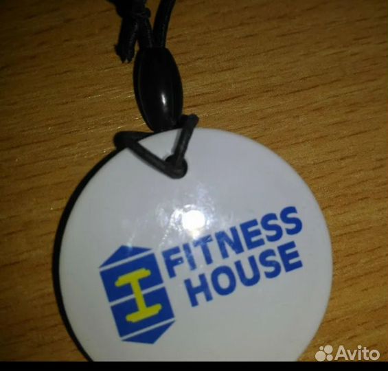 Абонемент в фитнес хаус Таллинское шоссе